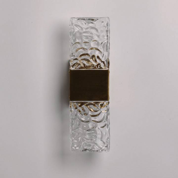 Накладной светильник MW-Light Гослар 1 лампа E27 498026601