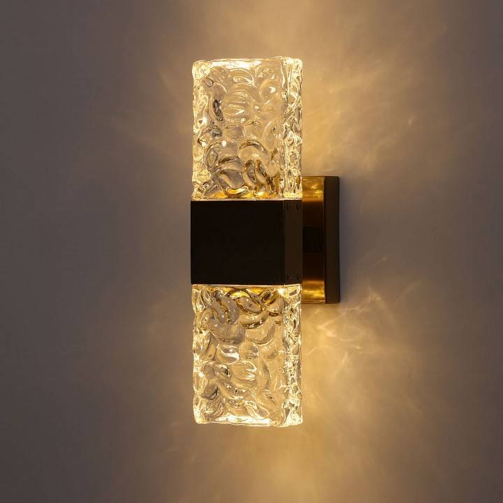 Накладной светильник MW-Light Гослар 1 лампа E27 498026601