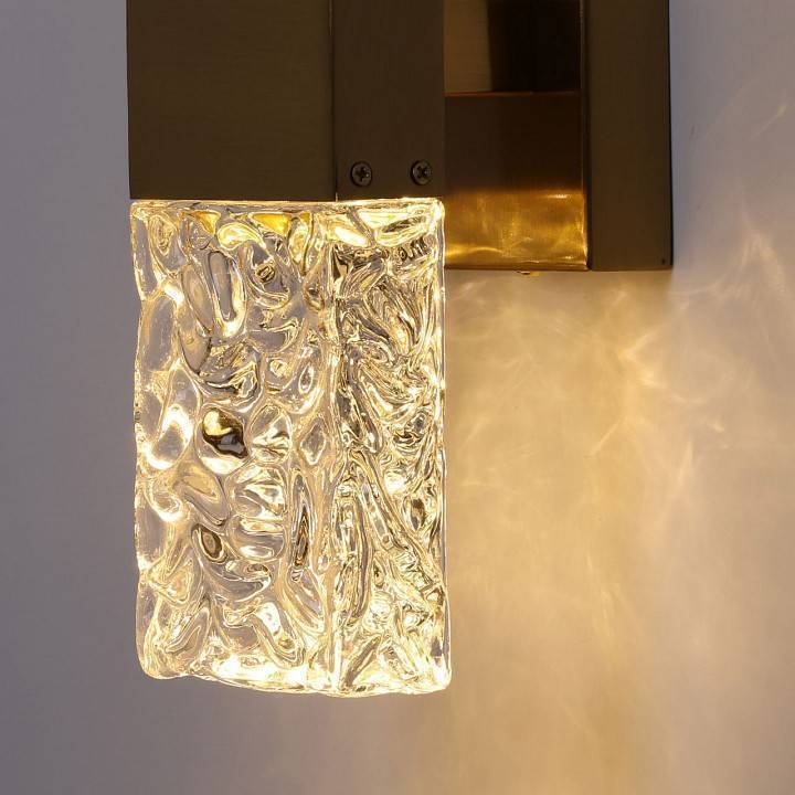 Накладной светильник MW-Light Гослар 1 лампа E27 498026601