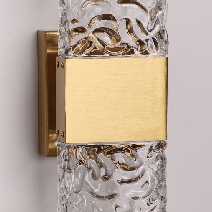 Накладной светильник MW-Light Гослар 1 лампа E27 498026601