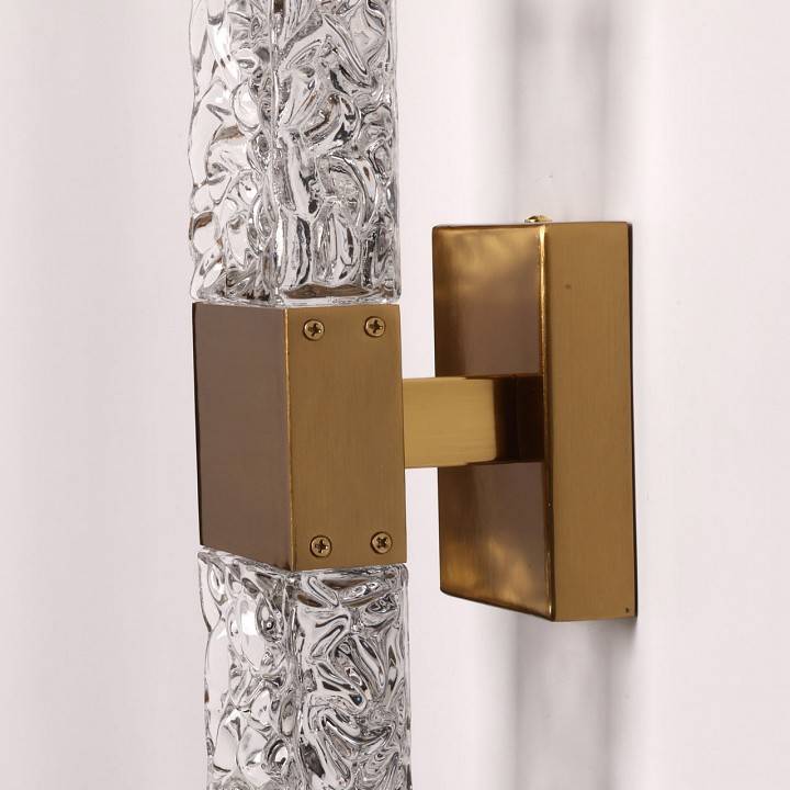 Накладной светильник MW-Light Гослар 1 лампа E27 498026601