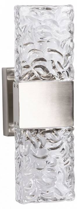 Накладной светильник MW-Light Гослар 1 лампа E27 498026701