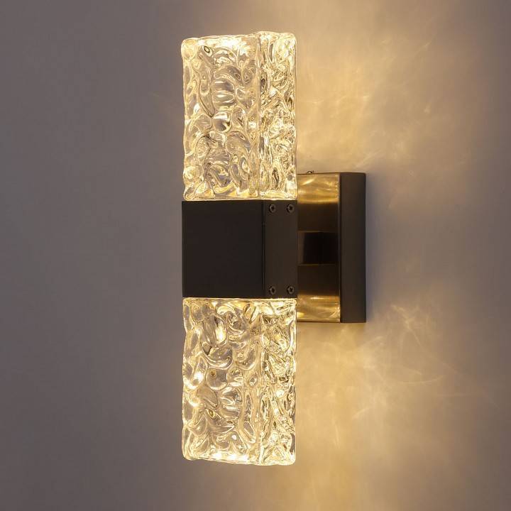 Накладной светильник MW-Light Гослар 1 лампа E27 498026701