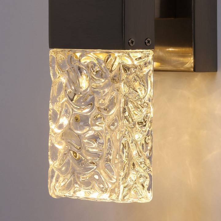 Накладной светильник MW-Light Гослар 1 лампа E27 498026701