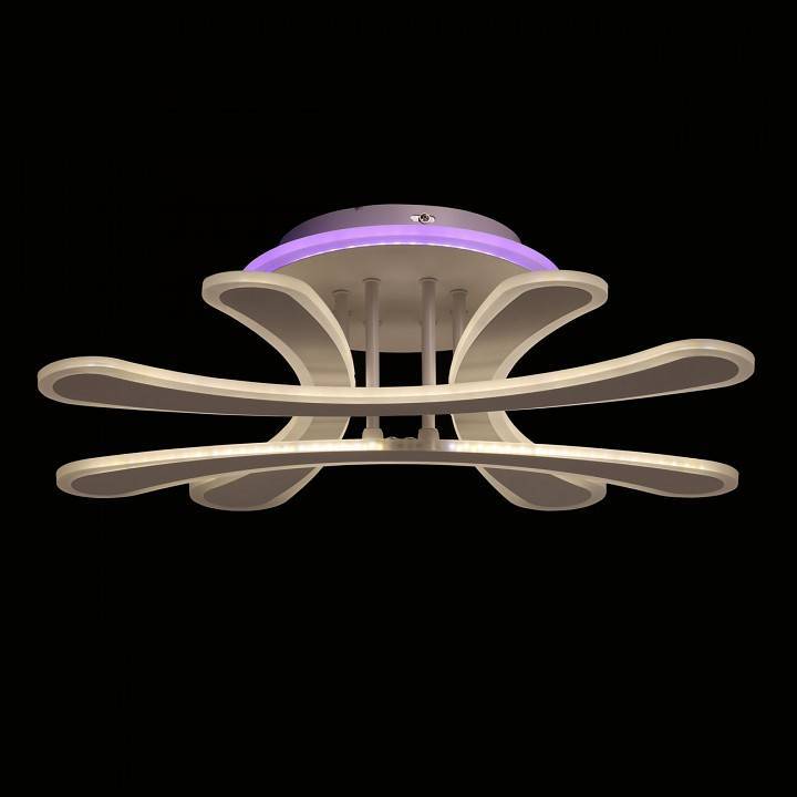 Потолочная люстра De City Оскар 15 510014105