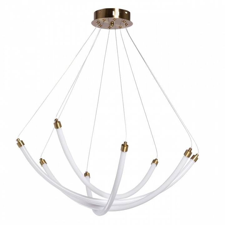 Подвесной светильник De City Оскар 64 510015704