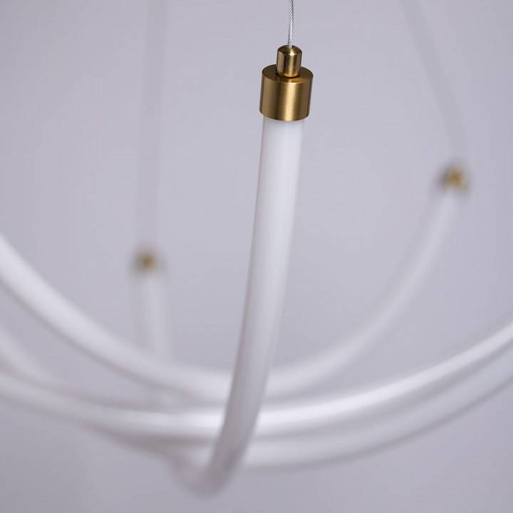 Подвесной светильник De City Оскар 64 510015704