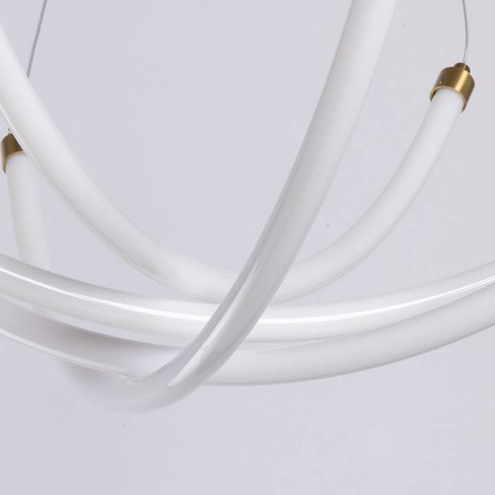 Подвесной светильник De City Оскар 64 510015704