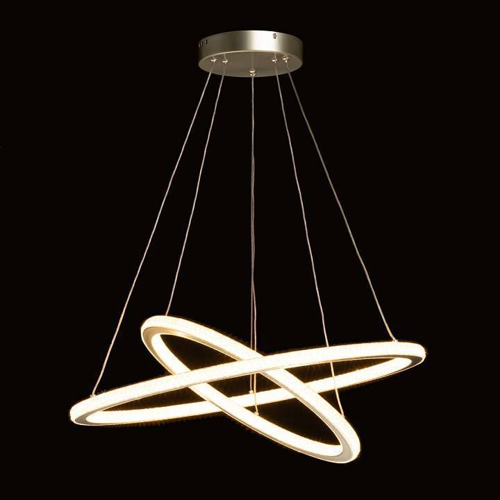 Подвесной светильник De City Оскар 510017302