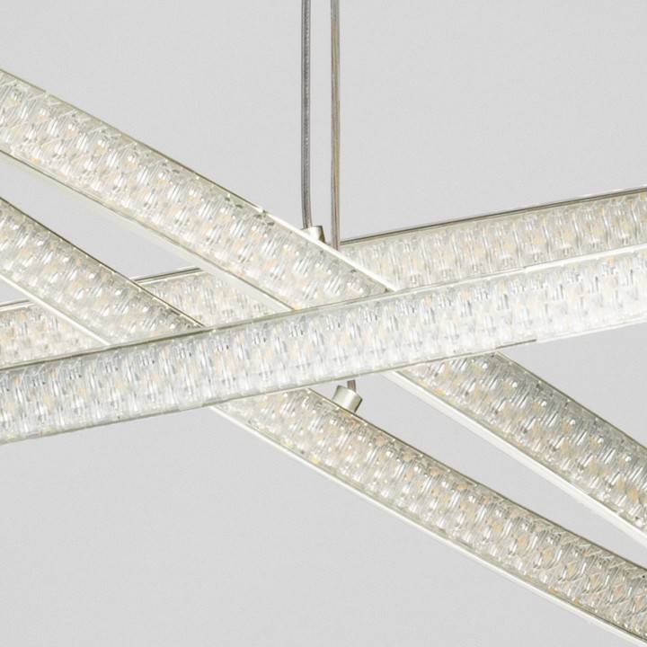 Подвесной светильник De City Оскар 510017302