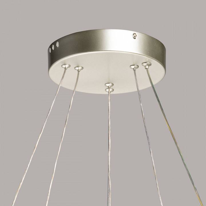 Подвесной светильник De City Оскар 510017302