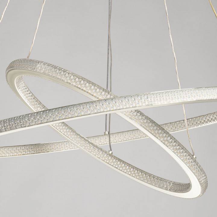 Подвесной светильник De City Оскар 510017302