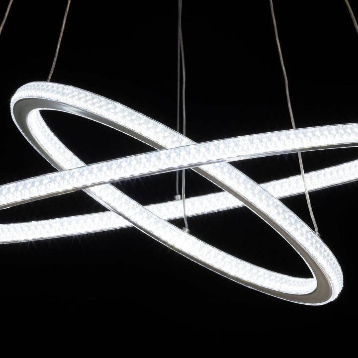 Подвесной светильник De City Оскар 510017302