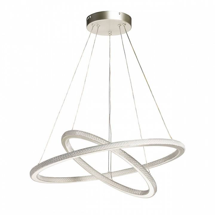 Подвесной светильник De City Оскар 510017302