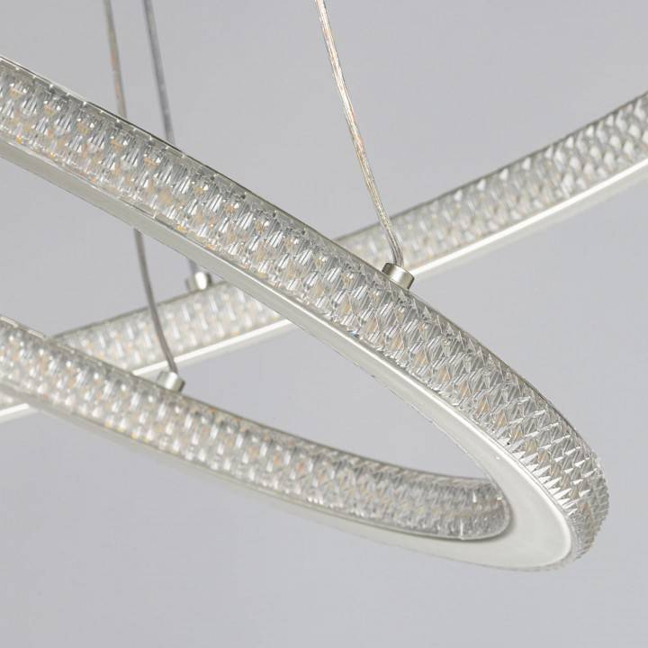 Подвесной светильник De City Оскар 510017302