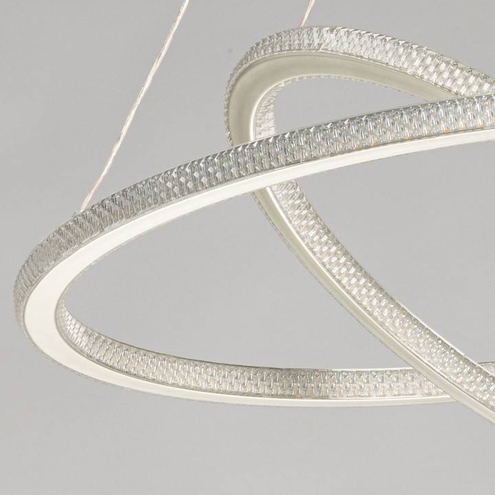 Подвесной светильник De City Оскар 510017302