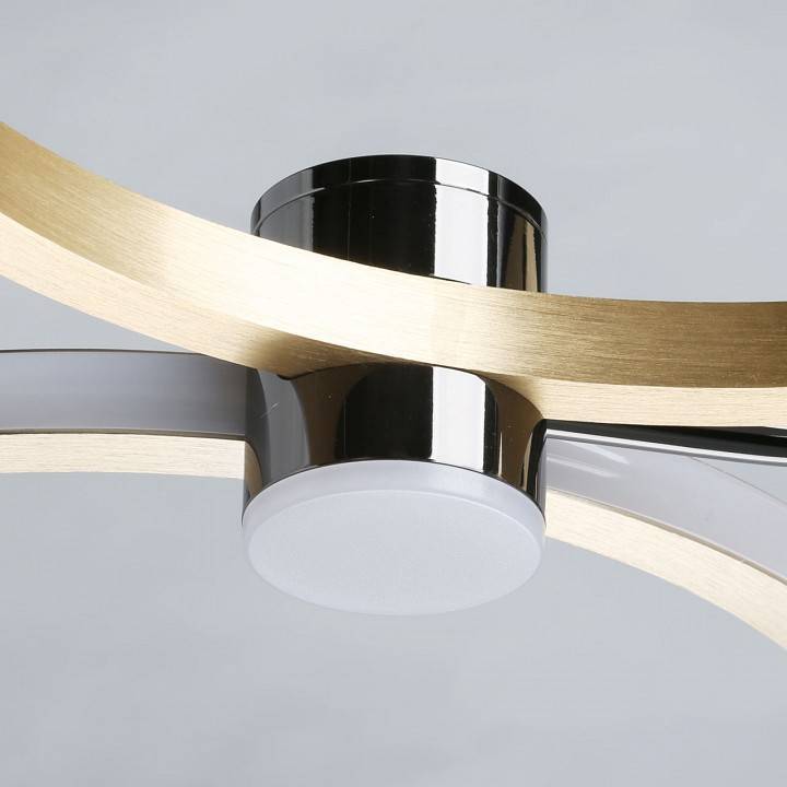 Подвесная люстра DeMarkt Вальтер 5х60 Вт E14 551012805