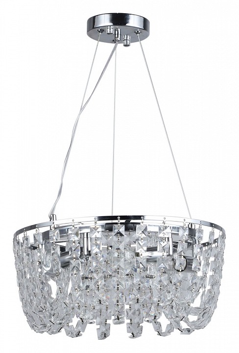 Подвесная люстра De City Линген 2 602010906