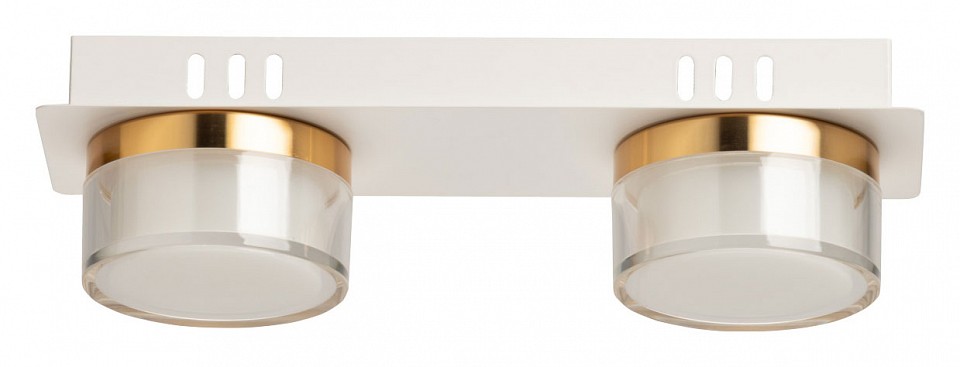 Накладной светильник De City Гэлэкси 21 632019202