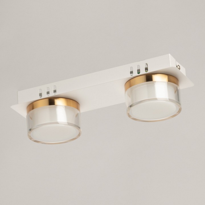 Накладной светильник De City Гэлэкси 21 632019202