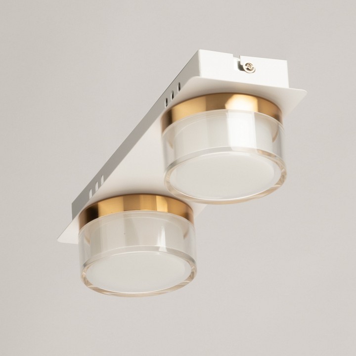 Накладной светильник De City Гэлэкси 21 632019202