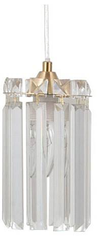 Подвесной светильник MW-Light Аделард 642018801