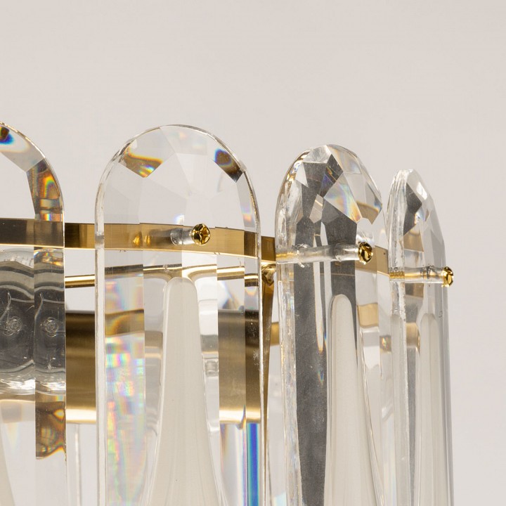 Подвесная люстра De City Аделард 33 642019306