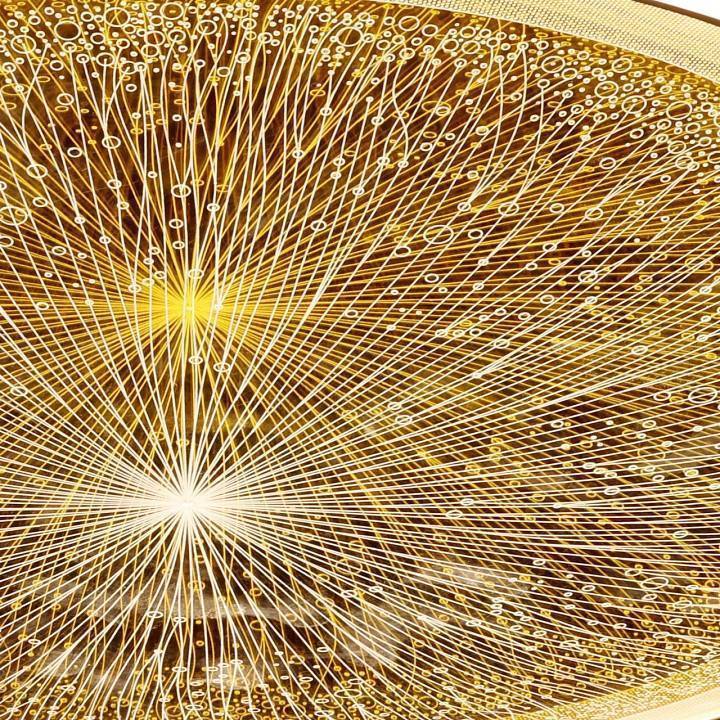 Накладной светильник DeMarkt Норден 8 660014201