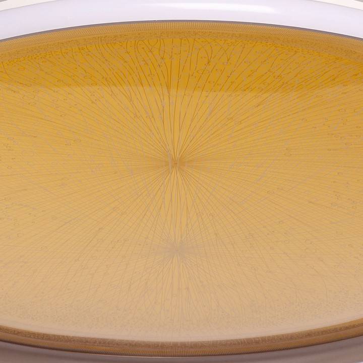 Накладной светильник DeMarkt Норден 8 660014201