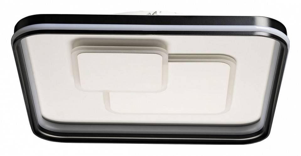 Накладной светильник De City Норден 12 Вт 660014801