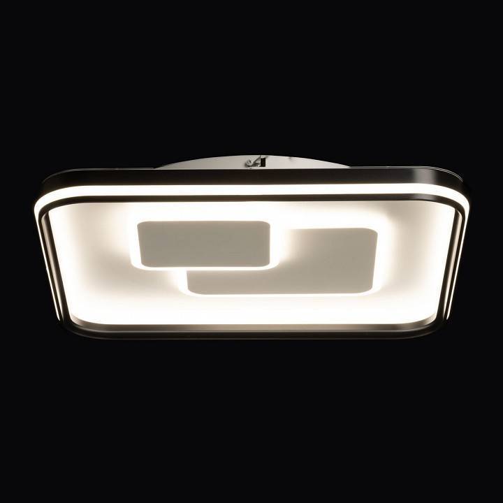 Накладной светильник De City Норден 12 Вт 660014801