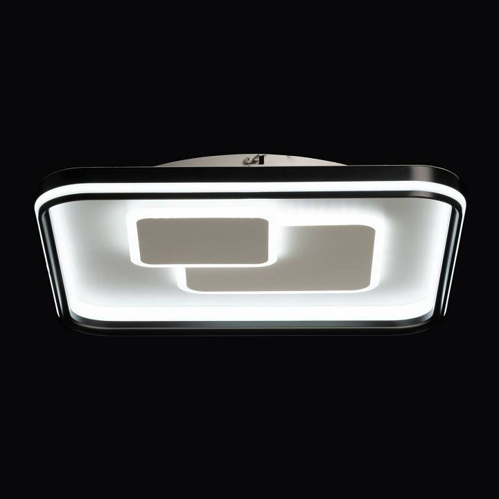 Накладной светильник De City Норден 12 Вт 660014801