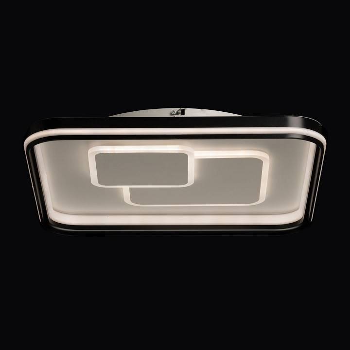 Накладной светильник De City Норден 12 Вт 660014801