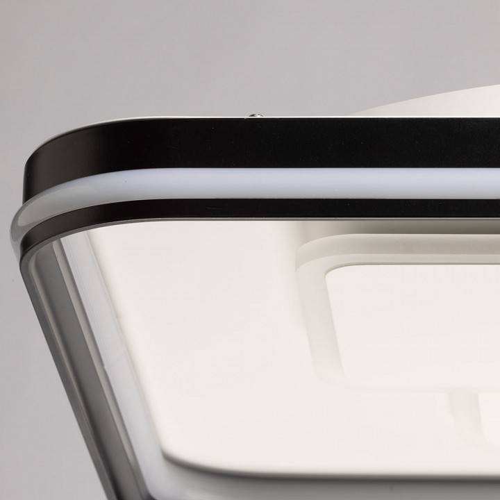 Накладной светильник De City Норден 12 Вт 660014801