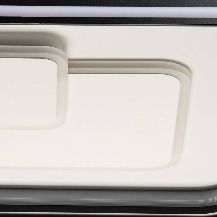 Накладной светильник De City Норден 12 Вт 660014801