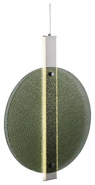 Подвесной светильник DeMarkt Фрайталь 663012401