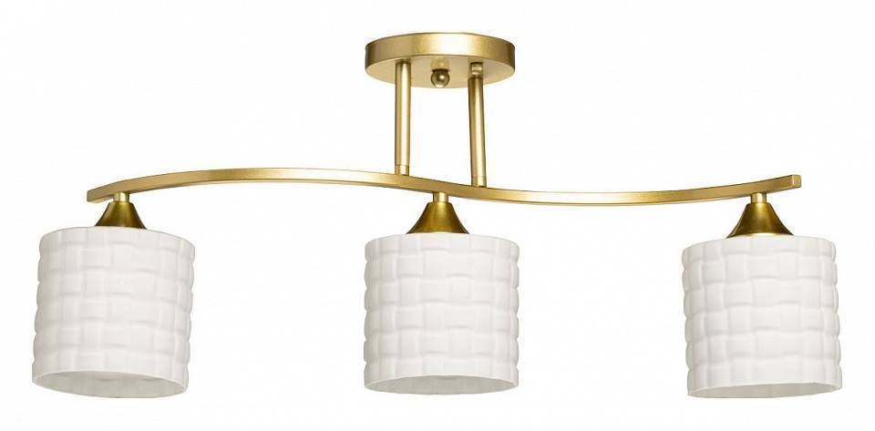 Светильник на штанге De City Тетро 37 673019203