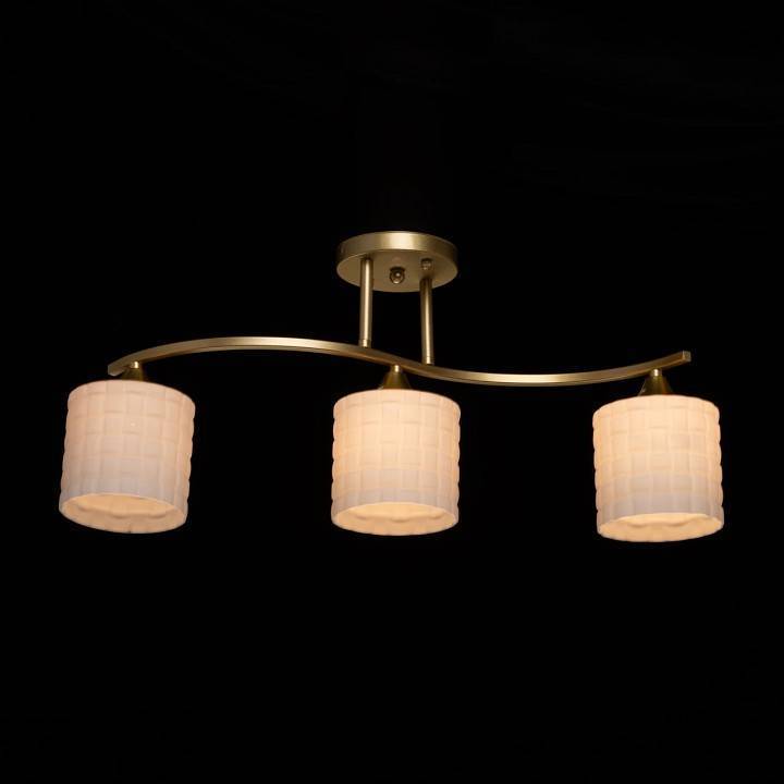 Светильник на штанге De City Тетро 37 673019203