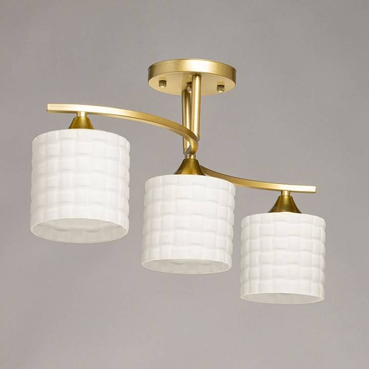 Светильник на штанге De City Тетро 37 673019203