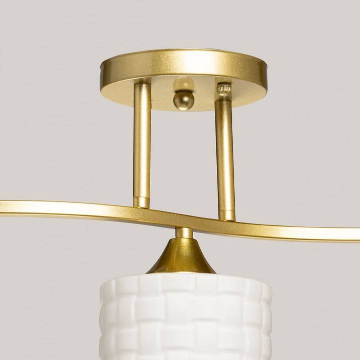 Светильник на штанге De City Тетро 37 673019203