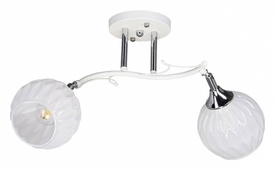 Светильник на штанге De City Грация 43 677014302