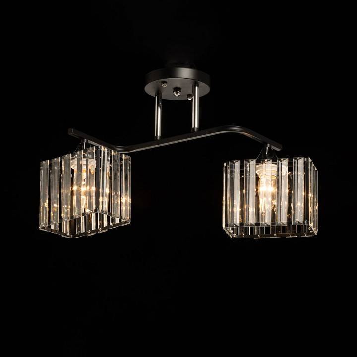 Светильник на штанге De City Акцент 6 680013502