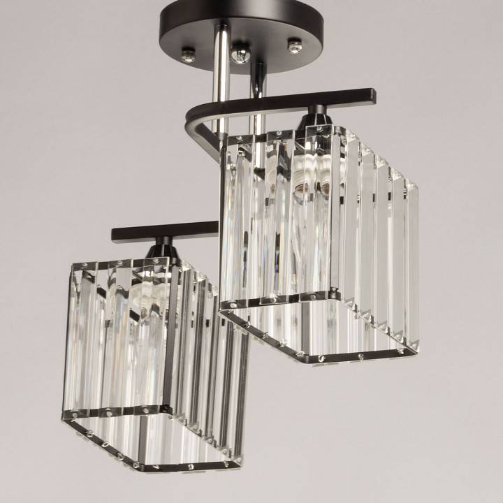 Светильник на штанге De City Акцент 6 680013502