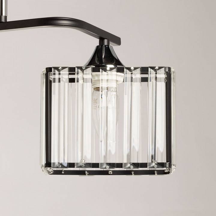 Светильник на штанге De City Акцент 6 680013502