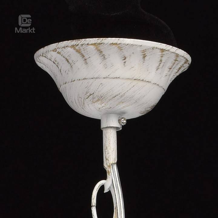 Подвесная люстра De City Свеча 5х60 Вт E14 683010105