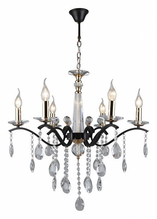 Подвесная люстра De City Свеча 683014706