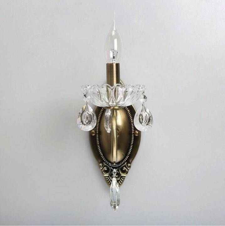 Бра De City Свеча 41 683024301