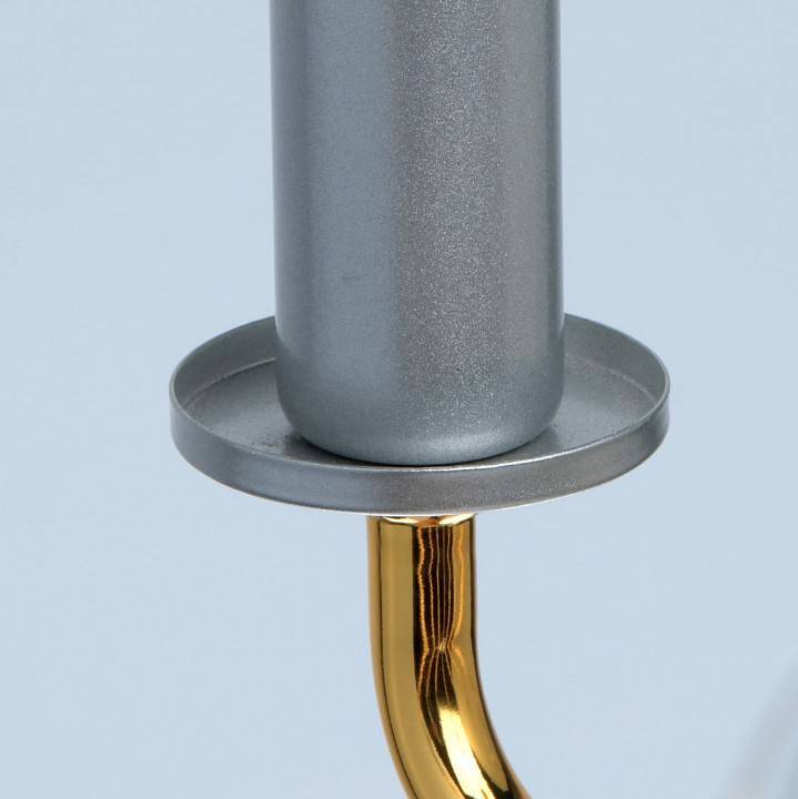 Люстра на штанге MW-Light Атмосфера 699010906