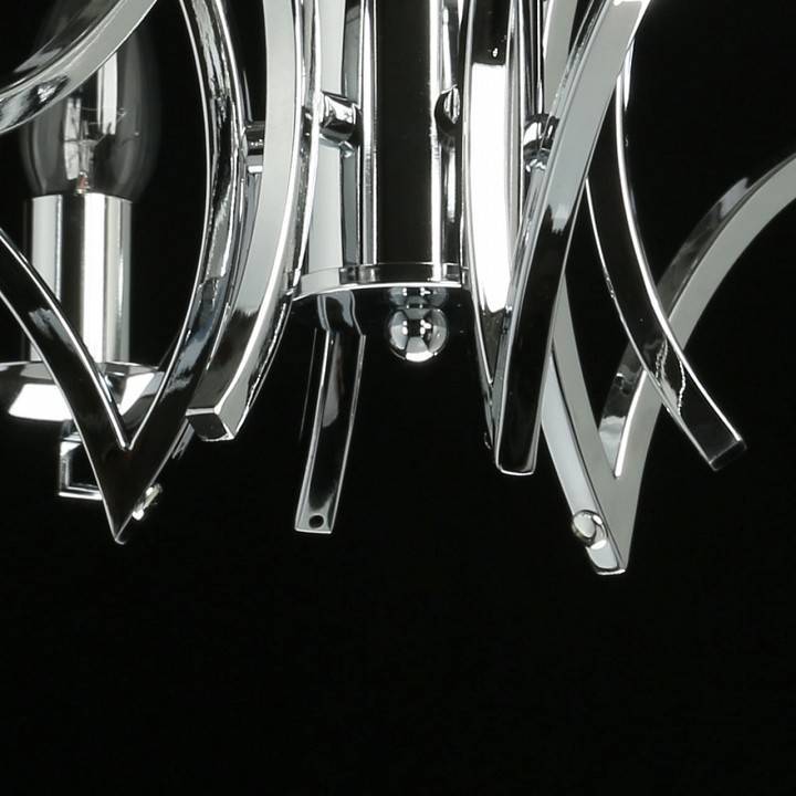 Подвесная люстра MW-Light Атмосфера 6 ламп 699011106