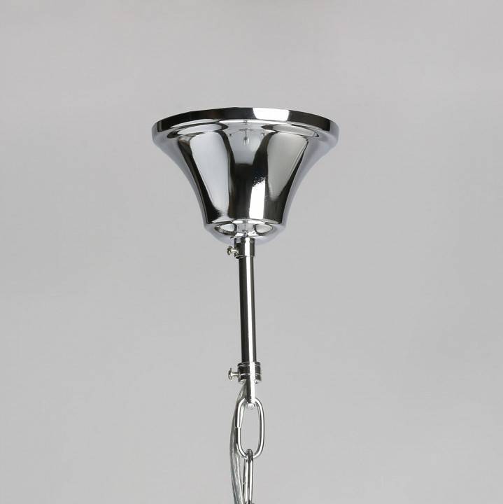 Подвесная люстра MW-Light Атмосфера 6 ламп 699011106